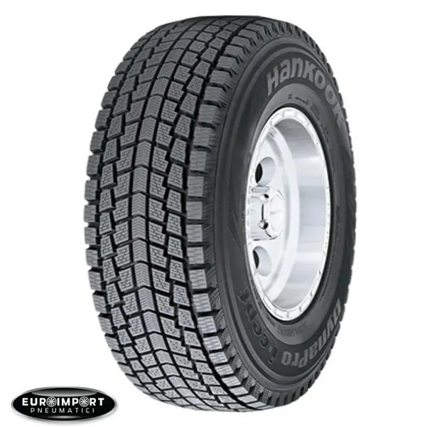 Hankook DYNAPRO I-CEPT RW08  275/60 R18 113 Q   TL Nordic Compound